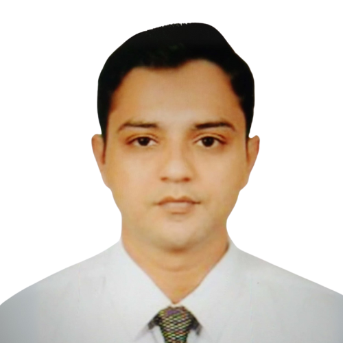 Pranab Kumar sing
