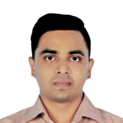 Md. Salman Ahmmad